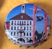 120/Niemcy Genuss. 2023 (56/150) CCI 275273  piwo