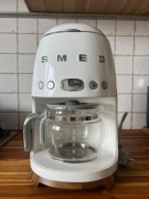 Smeg ekspres przelewowy 