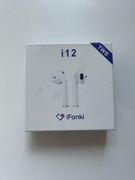 Bezprzewodowe słuchawki