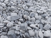 Otoczak Ice Blue Kamień Szary Biała Marianna Kora Granit Oświęcim