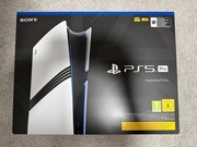 Sony PlayStation 5 Pro 2TB – Nowość! Konsola PS5 Pro 4K 120Hz HDR