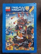 Lego Nexo Knights 70321