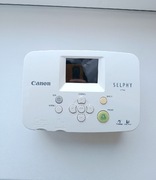 Mini drukarka fotograficzna CANON Selphy CP760 