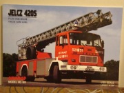 ANGRAF nr.120 Jelcz 420S ofset