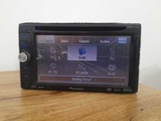Radio Pioneer AVIC D-3 DVD