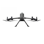 DJI Matrice 400 + DJI Care Plus 1 rok – profesjonalny dron przemysłowy