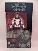 Star Wars Black Series 6" Clone Commander Obi-Wan Kenobi