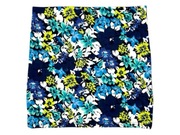 Spódniczka mini w kwiaty, Bik Bok, S