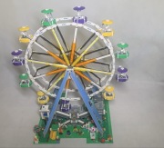 Lego 10247 - Ferris Wheel