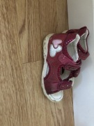 Sandałki Lasocki roz 24