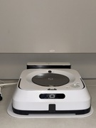 Robot mopujący iRobot Braava Jet M6