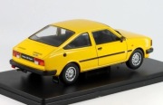 Skoda Rapid 130 1:24 Deagostini