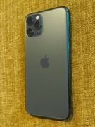 Apple iPhone 11 Pro 64GB Midnight Green
