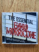Ennio Morricone - The Essential 2 CD