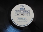 The Peter Herbolzheimer Rhythm