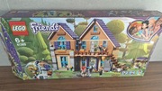 Lego friends 41369 Dom Mii