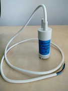 Pompka zanurzeniowa Elegant 24V, 10l/min, 0,5 bar marki Comet