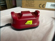 PDP metavolt Dual Charger bordowy do 2 Kontrolerów PS5