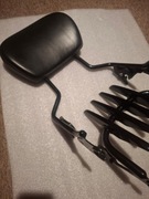 Harley Davidson touring sissy bar 2009-22