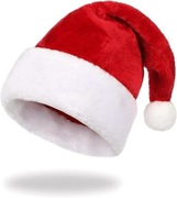 Czapka Świętego Mikołaja, czapka świąteczna