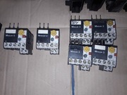 Przekaznik termiczny termik moeller ze 0,8 -6a lr2