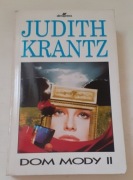 DOM MODY TOM 2..JUDITH KRANTZ.