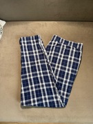 Męskie spodnie do spania, piżamowe, Jean Paul, r. XL