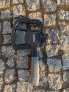 Siekierka turystyczna, survivalowa Kayoba