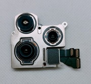 Kamera główna Aparat Zestaw na tył iPhone 15 Pro. (9)