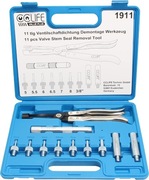 ZESTAW NARZĘDZI DO MONTAŻU I DEMONTAŻU USZCZELNIENIA CCLIFE 1911