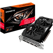 Gigabyte Radeon RX 5600 XT WINDFORCE OC 6GB GDDR6