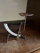 Przedwojenna waga listowa