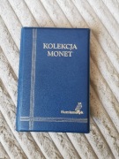 Album monety polskie