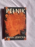 Anna Lewicka - Pełnik