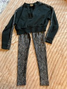 Bluza puma i getry one size 34 XS