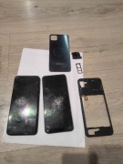 Samsung A22 uszkodzone 2 sztuki