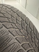 235/55R19 101V Dunlop SP Winter Sport 4D 2019 CENA ZA KOMPLET