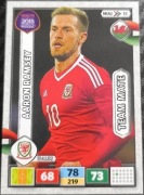 PANINI FIFA WORLD CUP ROAD TO RUSSIA 2018 WALIA RAMSEY 15