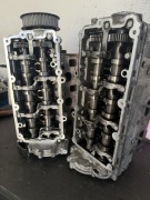 Głowica do silnika CCWA 3.0 diesel 