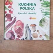 ksiązka Kuchnia Polska