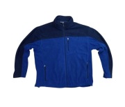 Champion performance gruby ciepły polar męski XXL