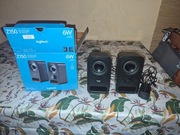 Głośniki Logitech Z150