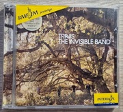 CD TRAVIS Album The invisible Band 2001