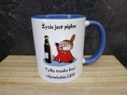 Kubek Mała Mi zołza 