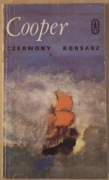 Czerwony korsarz - James Fenimore Cooper