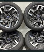 Okazja!Oryginalne koła Subaru OEM 18" 225/55 R18 TPMS – nowe