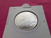 500zł 1989 rok Poczet Królów Polskich Kolekcjonerska moneta PRL    