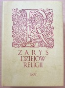 Zarys Dziejów Religii