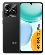 HONOR X5c Plus 4/64GB Midnight Black