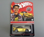 Hot Wheels RLC Honda S2000